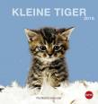  Kleine Tiger 2016 - Postkartenkalender