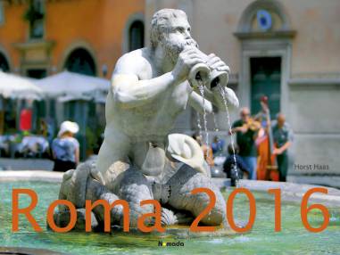 Roma 2016 -