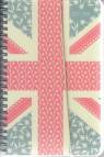 Collegetimer Union Jack 2017/2018 - 