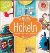 Mollie Makes - Häkeln: Grundlagen, Tipps & Tricks, Projektideen - + extra Einsteiger-Set