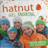 hatnut GOES KNOOKING - Mützen häkeln wie gestrickt