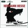 Der Steppenwolf - Gelesen von Sylvester Groth und Hans Peter Hallwachs