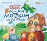 Die kleine Motzkuh und ihre Freunde - 