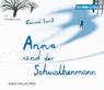 Anna und der Schwalbenmann - 