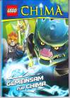 Lego Chima: Gemeinsam für Chima - 