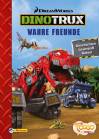 Dinotrux- Wahre Freunde - 