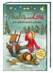 Paula und Lou - ... im Weihnachtschaos