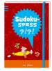 Rätsel ab 8 - Sudokuspaß - 