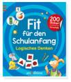 Fit für den Schulanfang  - Logisches Denken