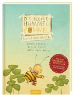 Die kleine Hummel Bommel sucht das Gl&uuml;ck