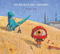 Die Regeln des Sommers - 