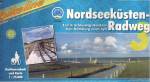 Bikeline Radtourenbuch, Nordseek&uuml;sten-Radweg. Teil 3: Von Hamburg nach Sylt
