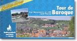 Tour de Baroque - Von Neumarkt in der Oberpfalz nach Passau (300 km)