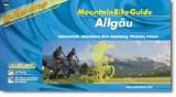 MountainBikeGuide Allgäu - Immenstadt, Oberstdorf, Bad Hindelang, Pfronten, Füssen