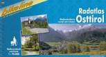 Radatlas Osttirol - Radwandern rund um Lienz