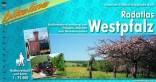 Radatlas Westpfalz - Kaiserslautern, Zweibrücken, Pfälzerwald. 1 : 75.000 - Radwandern in der Südwestpfalz, im Kuseler Musikantenland und im pfälzischen Bergland