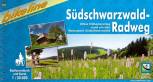 bikeline Radtourenbuch, S&uuml;dschwarzwald- Radweg: Ohne H&ouml;henanstieg rund um den Naturpark S&uuml;dschwarzwald
