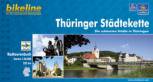 Thüringer Städtekette - Die schönsten Städte in Thüringen