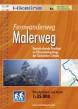 Fernwanderweg Malerweg - Beeindruckende Rundtour im Elbsandsteingebirge der Sächsischen Schweiz