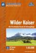 Wilder Kaiser - Die 50 schönsten Touren im Kaisergebirge