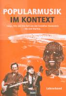 Popularmusik im Kontext : Lehrerband