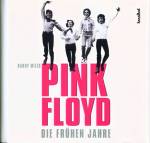 Pink Floyd - Die frühen Jahre