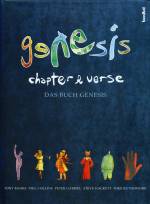 Genesis - Chapter & Verse 