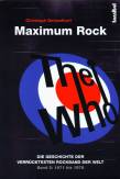 The Who - Maximum Rock - 