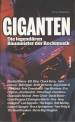 Giganten - Die legendären Baumeister der Rockmusik