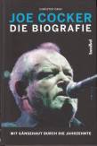 Joe Cocker - Die Biografie