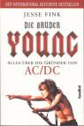 Die Brüder Young - Alles über die Gründer von AC/DC