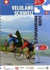 Veloland Schweiz 4: Alpenpanorama-Route: Die offiziellen Routenf&uuml;hrer