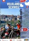 Mittelland-Route - Veloland Schweiz, Band 5 -