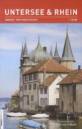 Untersee & Rhein - Wander- und Freizeitkarte 1:70.000 - Erlebnis- und Freizeitwelt zwischen Konstanz und Schaffhausen