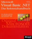 Microsoft Visual Basic .NET - Das Referenzhandbuch