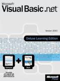 Microsoft Visual Basic.NET - mit 7 CD-ROMs