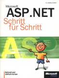 Microsoft ASP .NET - Schritt für Schritt