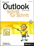 Microsoft Outlook 2002 Schritt für Schritt - 