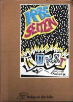 Irre Seiten Kunst	 - 