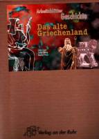 Das alte Griechenland - 