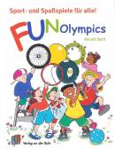 Fun-Olympics - Sport- und Spaßspiele für alle