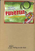 Pubertät - Zwischen Happy und Depri