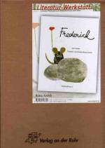 Literatur-Werkstatt Frederick: Klasse 1 - 2