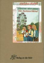 Litertaur-Kartei: Das Austauschkind -