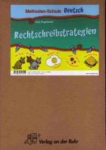 Methoden-Schule Deutsch: Rechtschreibstrategien