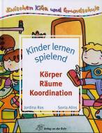 Körper, Räume, Koordination - 