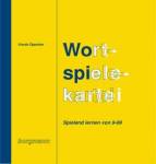 Wortspielekartei - Spielend lernen von 9-99