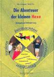 Die Abenteuer der kleinen Hexe - Bewegung und Wahrnehmung