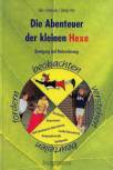 Die Abenteuer der kleinen Hexe - Bewegung und Wahrnehmung