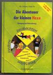 Die Abenteuer der kleinen Hexe: Bewegung und Wahrnehmung beobachten, verstehen, beurteilen, f&ouml;rdern